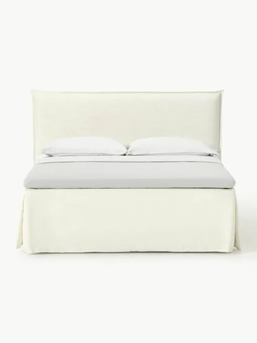 Boxspring bed Viola