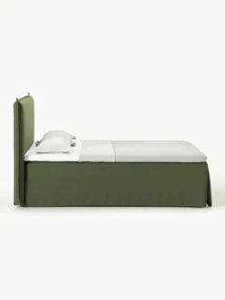 Boxspring bed Viola