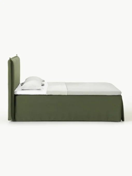 Boxspring bed Viola