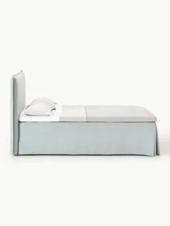 Boxspring bed Viola