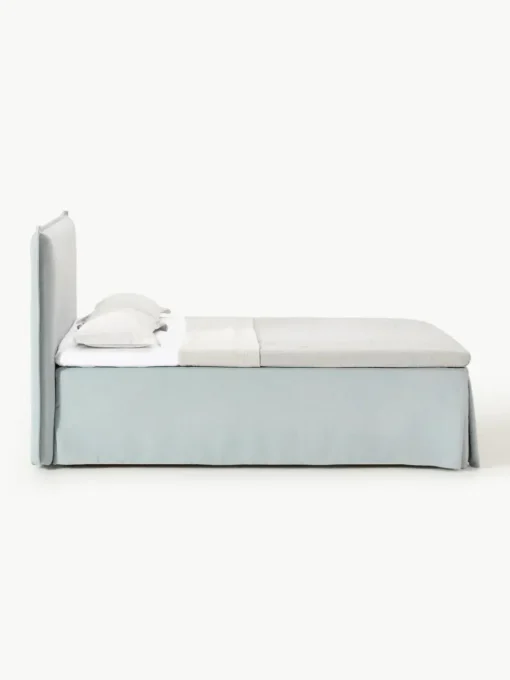 Boxspring bed Viola