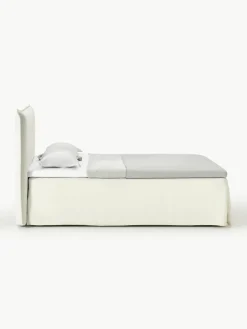 Boxspring bed Viola