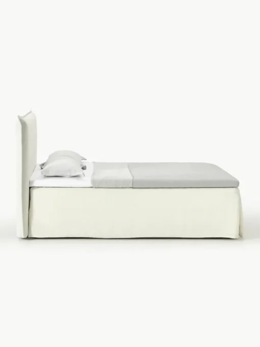 Boxspring bed Viola