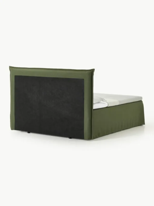 Boxspring bed Viola