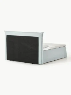Boxspring bed Viola