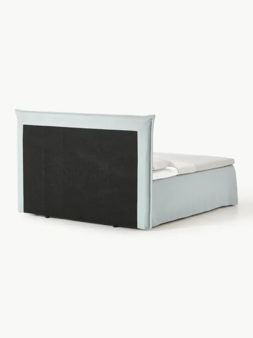 Boxspring bed Viola