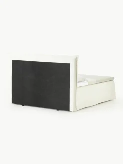 Boxspring bed Viola