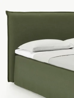 Boxspring bed Viola