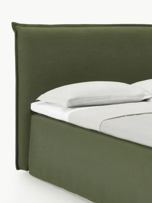 Boxspring bed Viola