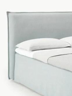 Boxspring bed Viola