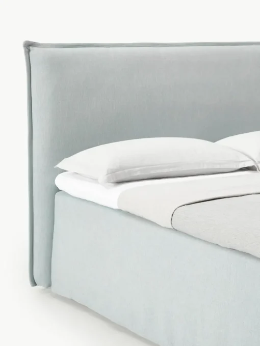 Boxspring bed Viola