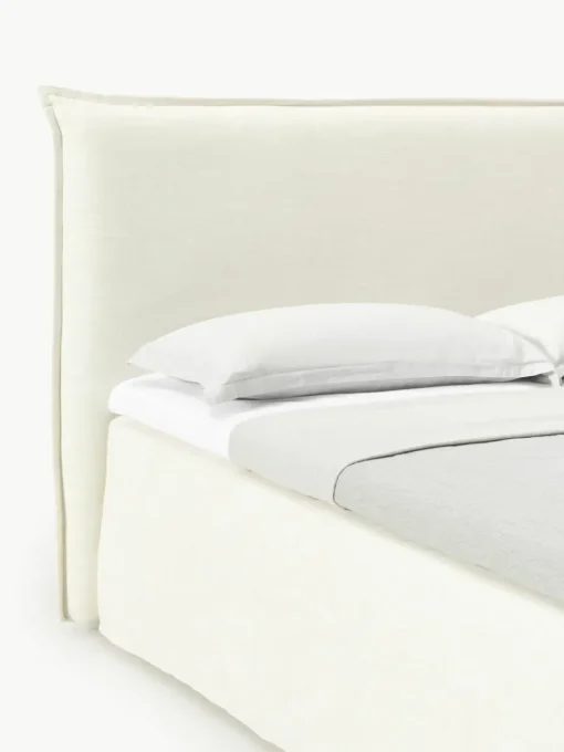 Boxspring bed Viola