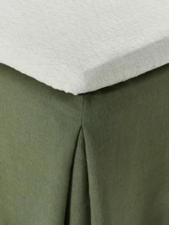 Boxspring bed Viola