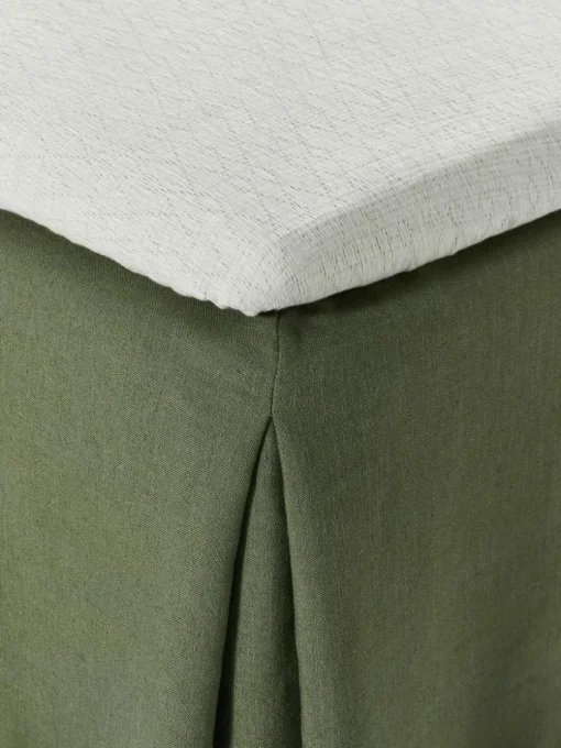 Boxspring bed Viola