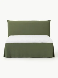 Boxspring bed Viola