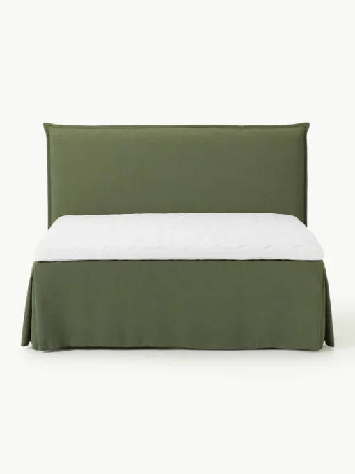 Boxspring bed Viola