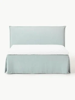 Boxspring bed Viola