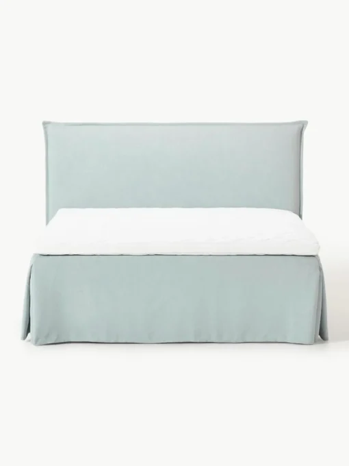 Boxspring bed Viola