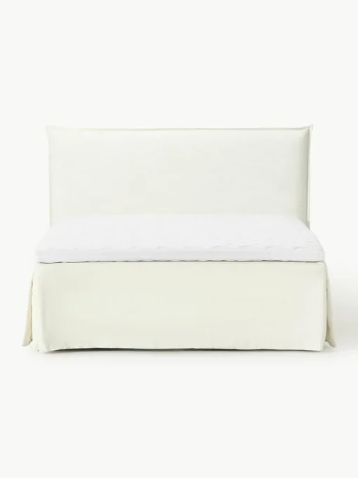 Boxspring bed Viola