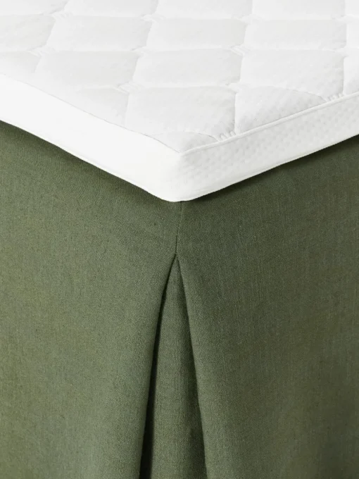 Boxspring bed Viola
