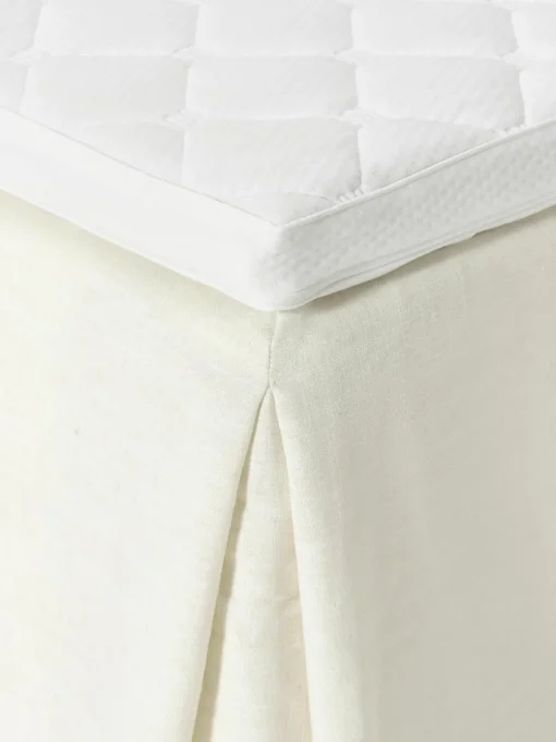 Boxspring bed Viola