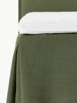 Boxspring bed Viola