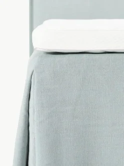 Boxspring bed Viola