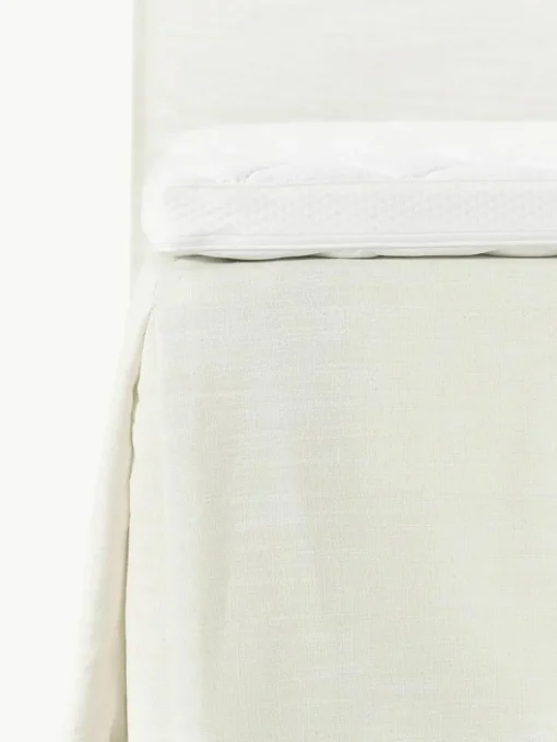 Boxspring bed Viola
