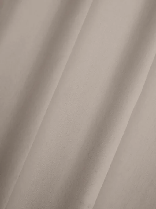 Boxspring hoeslaken Biba, flanel
