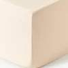 Boxspring hoeslaken Premium, katoensatijn