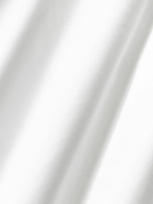 Boxspring hoeslaken Premium, katoensatijn