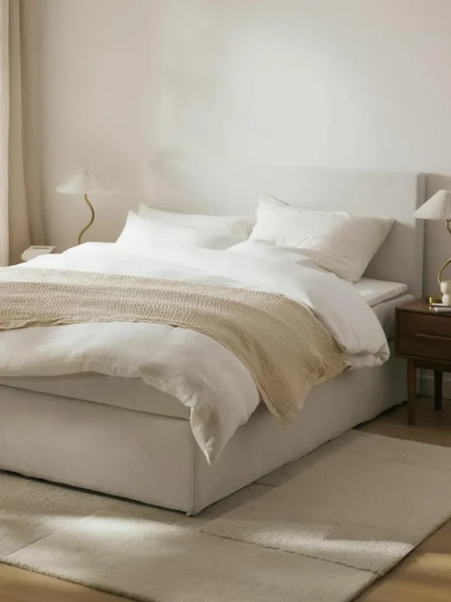 Boxspringbed Eliza
