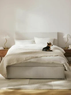 Boxspringbed Eliza