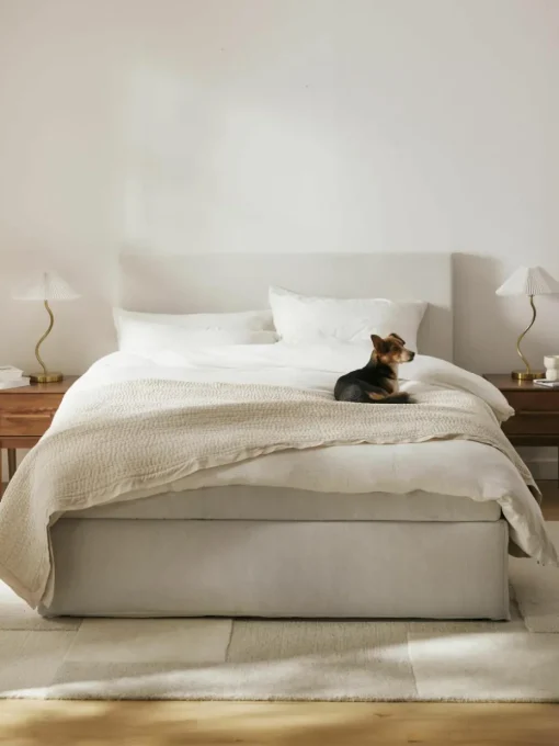 Boxspringbed Eliza