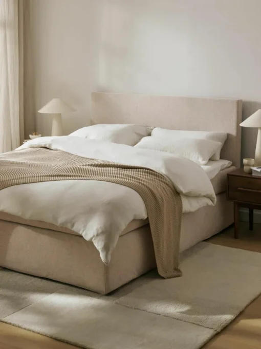 Boxspringbed Eliza