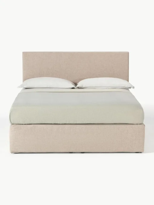 Boxspringbed Eliza