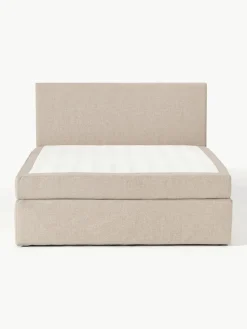 Boxspringbed Eliza