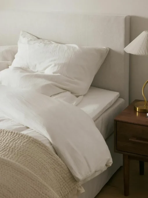 Boxspringbed Eliza