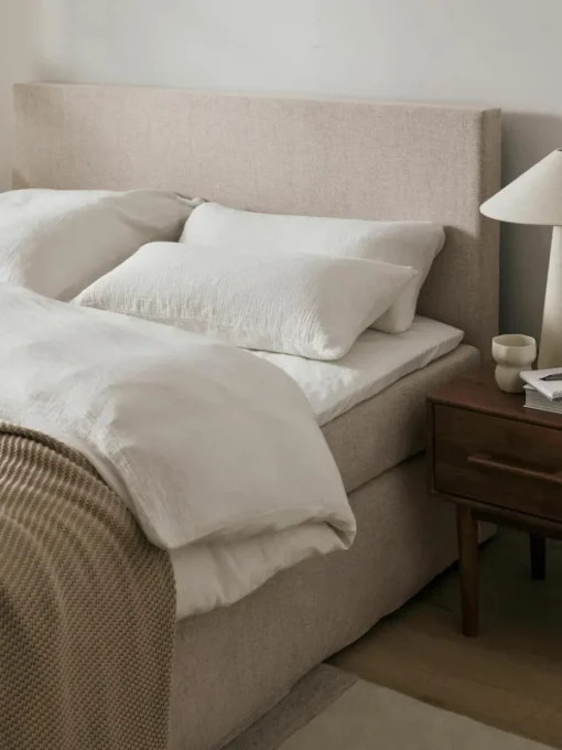 Boxspringbed Eliza