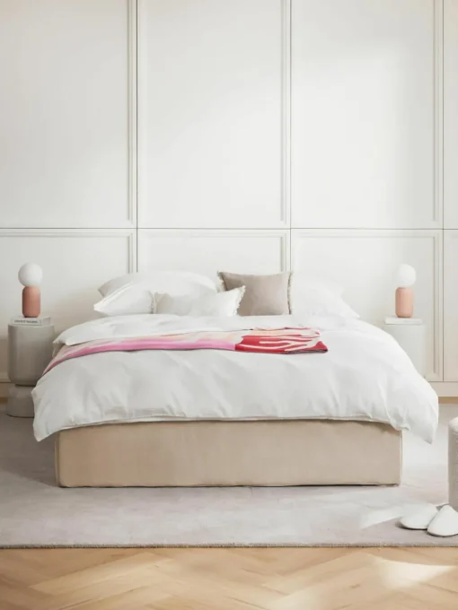 Boxspringbed Enya