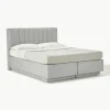 Boxspringbed Livia met opbergruimte
