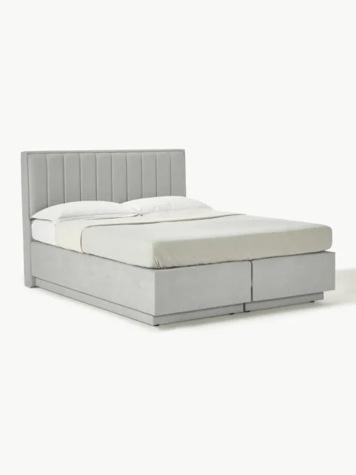 Boxspringbed Livia met opbergruimte