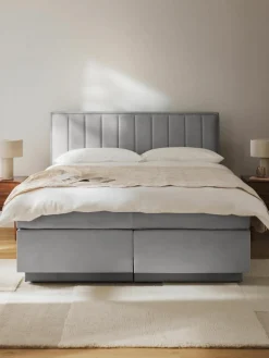Boxspringbed Livia met opbergruimte