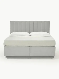 Boxspringbed Livia met opbergruimte