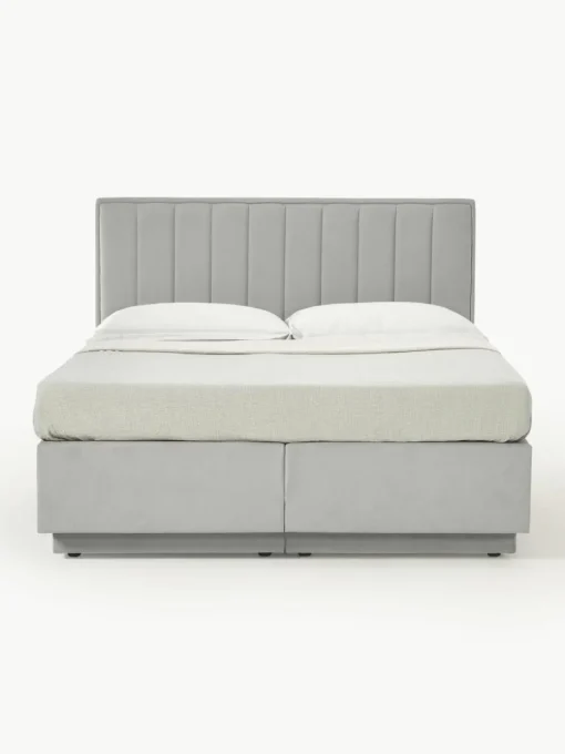 Boxspringbed Livia met opbergruimte