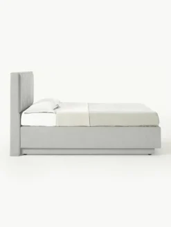 Boxspringbed Livia met opbergruimte