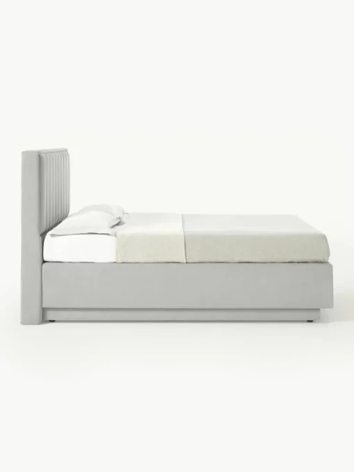 Boxspringbed Livia met opbergruimte