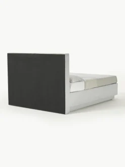 Boxspringbed Livia met opbergruimte