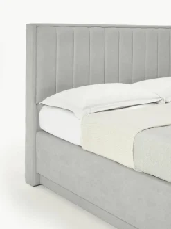 Boxspringbed Livia met opbergruimte