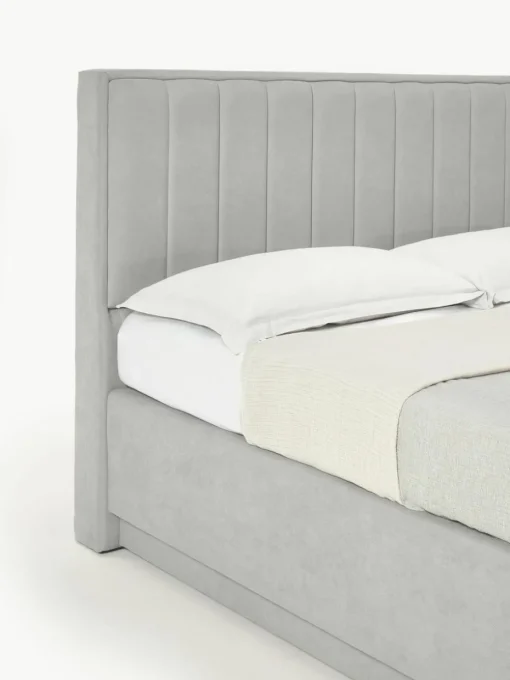 Boxspringbed Livia met opbergruimte